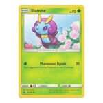 SM Celestial Storm 18/168 Illumise