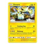 SM Unbroken Bonds 060/214 Zeraora (Non-Holo)