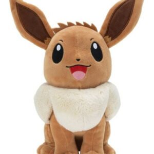 Pokemon 12-Inch Eevee #2 Plush