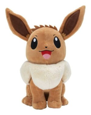 Pokemon 12-Inch Eevee #2 Plush