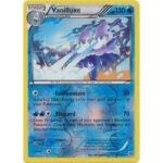 Plasma Storm 037/135 Vanilluxe (Reverse Holo)