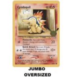 JUMBO Celebrations First Partners Gen 2 57/111 Cyndaquil