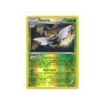 Dragons Exalted 11/124 Ninjask (Reverse Holo)