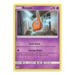 SM Cosmic Eclipse 086/236 Rotom