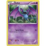 Plasma Storm 052/135 Zubat