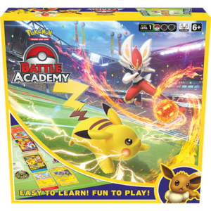 Battle Academy 2022 edition