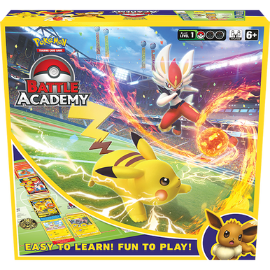 Battle Academy 2022 edition