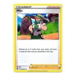 Champions Path 57/73 Milo