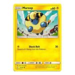 SM Team Up 41/181 Mareep