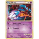 HS Unleashed 33/95 Metang