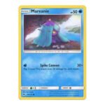 SM Lost Thunder 68/214 Mareanie