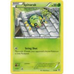 XY Ancient Origins 005/98 Spinarak