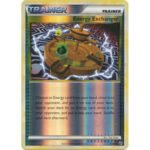 HS Undaunted 73/90 Energy Exchanger (Reverse Holo)