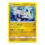 Sun & Moon Promo SM142 Kyurem