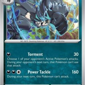 SV Journey Together 099/159 Pangoro