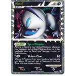 HS Triumphant 91/102 Absol