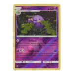 SM Celestial Storm 58/168 Swalot (Reverse Holo)
