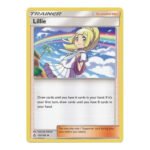SM Ultra Prism 125/156 Lillie