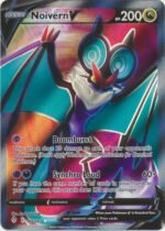 Evolving Skies 195/203 Noivern V (Full Art)