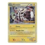 HS Triumphant 20/102 Electivire (PreRelease Promo STAFF)