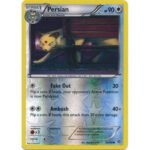 XY Ancient Origins 062/98 Persian (Reverse Holo)