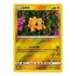 SM Team Up 47/181 Joltik (Reverse Holo)
