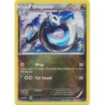 Plasma Freeze 82/116 Dragonair (Reverse Holo)