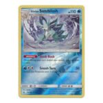 SM Guardians Rising 20/145 Alolan Sandslash (Reverse Holo)