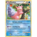 HS Undaunted 38/90 Slowbro