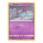 Sword & Shield (Base) 089/202 Sinistea