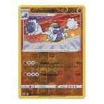 Chilling Reign 085/198 Crabominable (Reverse Holo)