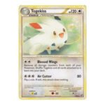 HS Undaunted 9/90 Togekiss (Non-Holo)