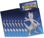 Pokemon GO Mewtwo Sleeves (65)