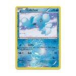 Next Destinies 36/99 Cubchoo (Reverse Holo)