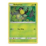 SM Guardians Rising 1/145 Bellsprout