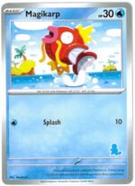 My First Battle Deck: Squirtle Deck / Magikarp