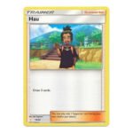 Trainer Kit: Alolan Raichu Deck 19/30 Hau