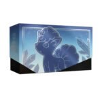 SWSH Silver Tempest EMPTY Elite Trainer Box Alolan Vulpix