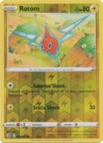 Fusion Strike 094/264 Rotom (Reverse Holo)