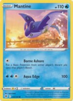 Astral Radiance 034/189 Mantine