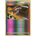 HS Triumphant 87/102 Junk Arm (Reverse Holo)