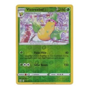 Battle Styles 003/163 Victreebel (Reverse Holo)