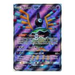 SM Lost Thunder 202/214 Sigilyph GX (Full Art)