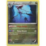 XY Flashfire 71/106 Dragalge
