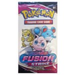 SWSH Fusion Strike FUN Pack
