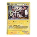 HS Triumphant 20/102 Electivire (PreRelease Promo)