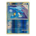 HS Unleashed 17/95 Kingdra (Reverse Holo)