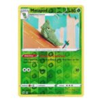 Rebel Clash 002/192 Metapod (Reverse Holo)