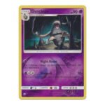SM Burning Shadows 052/147 Dusclops (Reverse Holo)