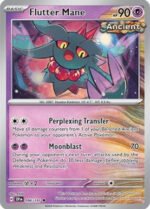 SV Surging Sparks 096/191 Flutter Mane
